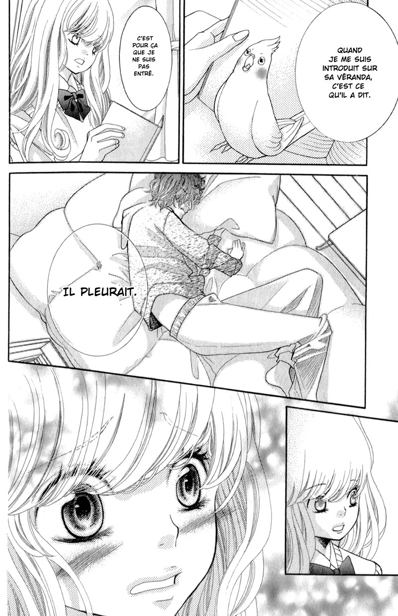 img Kyo no Kira-kun 73